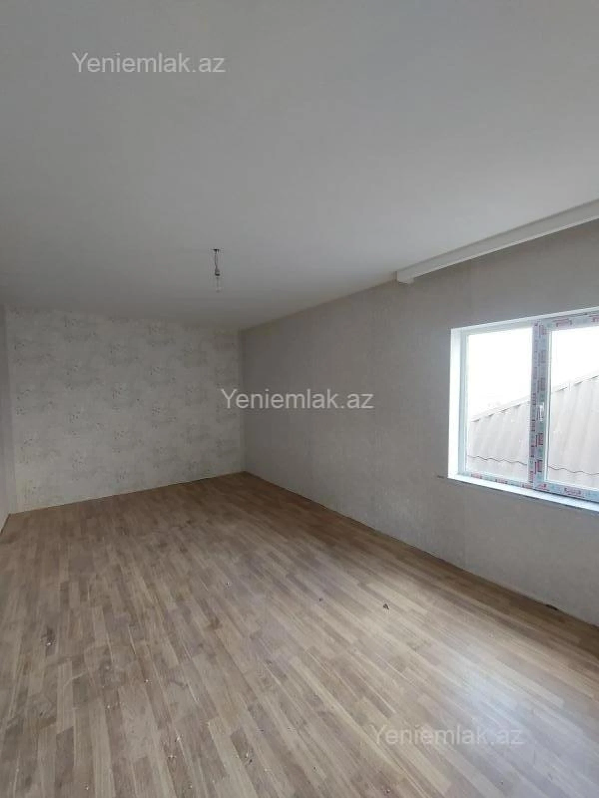 Satılır 3 otaqlı həyət evi 120 m²