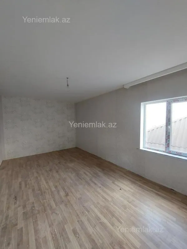Satılır 3 otaqlı həyət evi 120 m²
