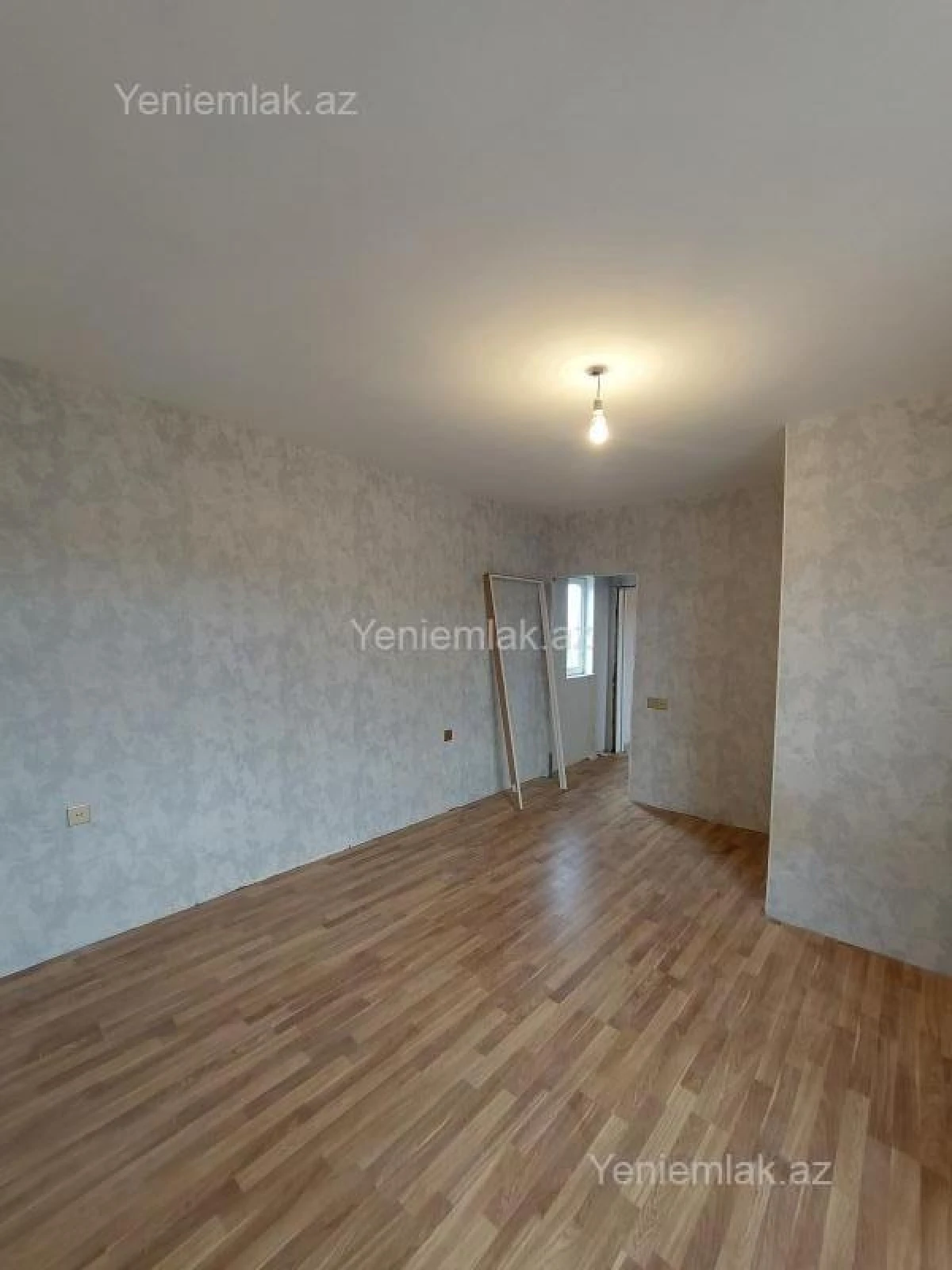 Satılır 3 otaqlı həyət evi 120 m²