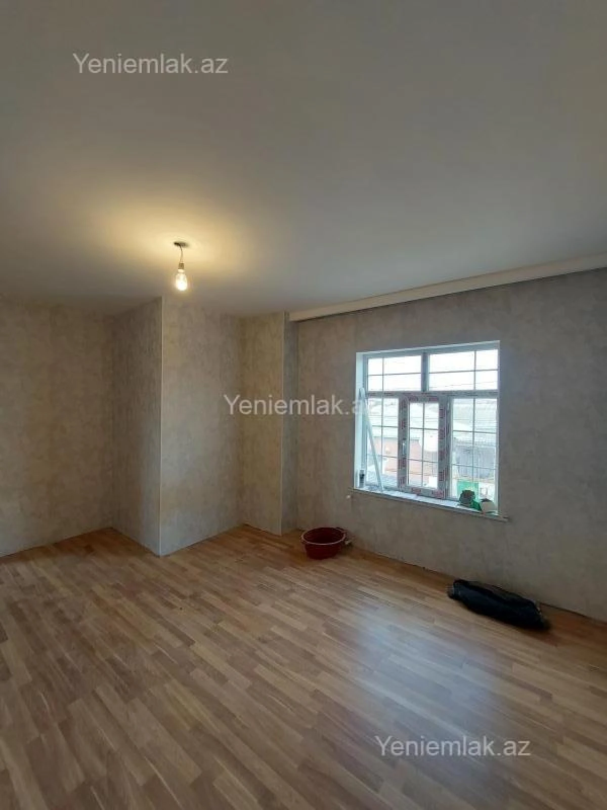 Satılır 3 otaqlı həyət evi 120 m²