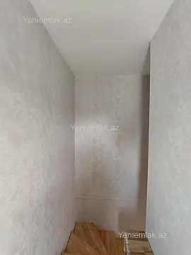 Satılır 3 otaqlı həyət evi 120 m²