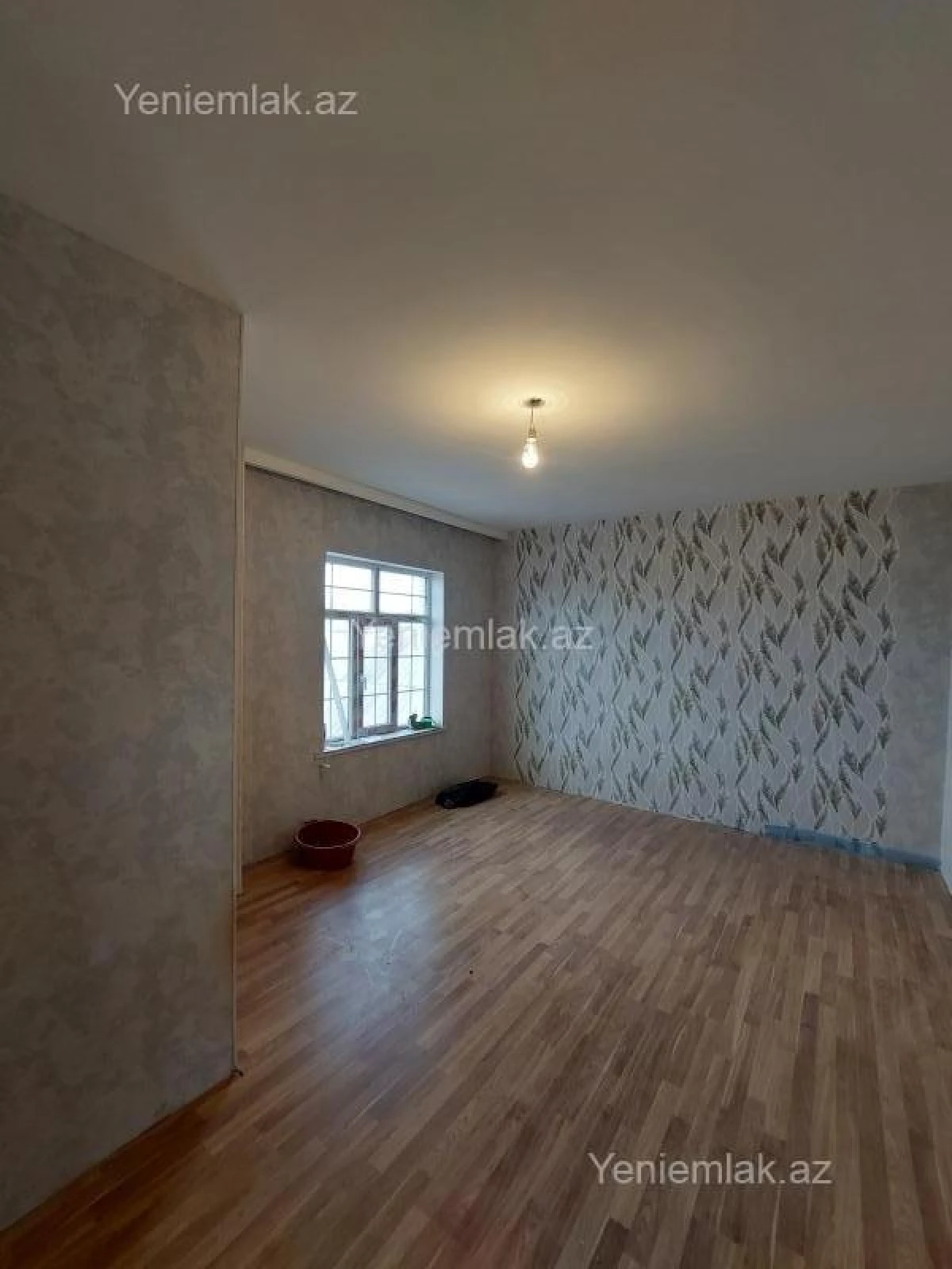 Satılır 3 otaqlı həyət evi 120 m²