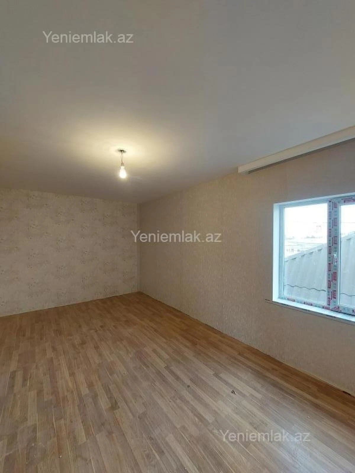 Satılır 3 otaqlı həyət evi 120 m²