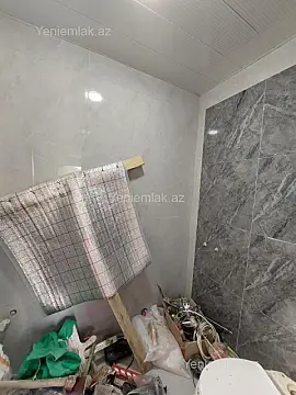 Satılır 3 otaqlı həyət evi 120 m²