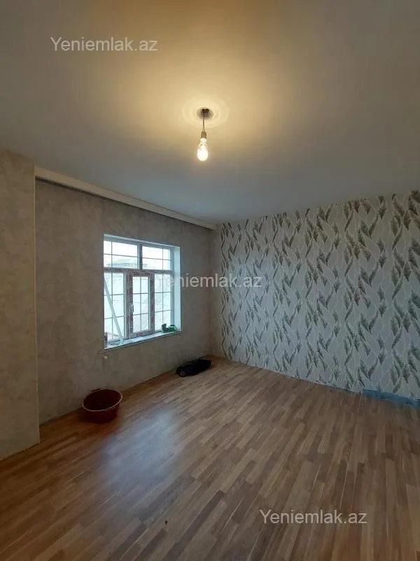 Satılır 3 otaqlı həyət evi 120 m²