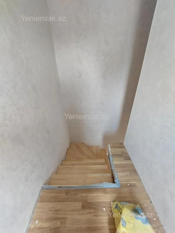 Satılır 3 otaqlı həyət evi 120 m²
