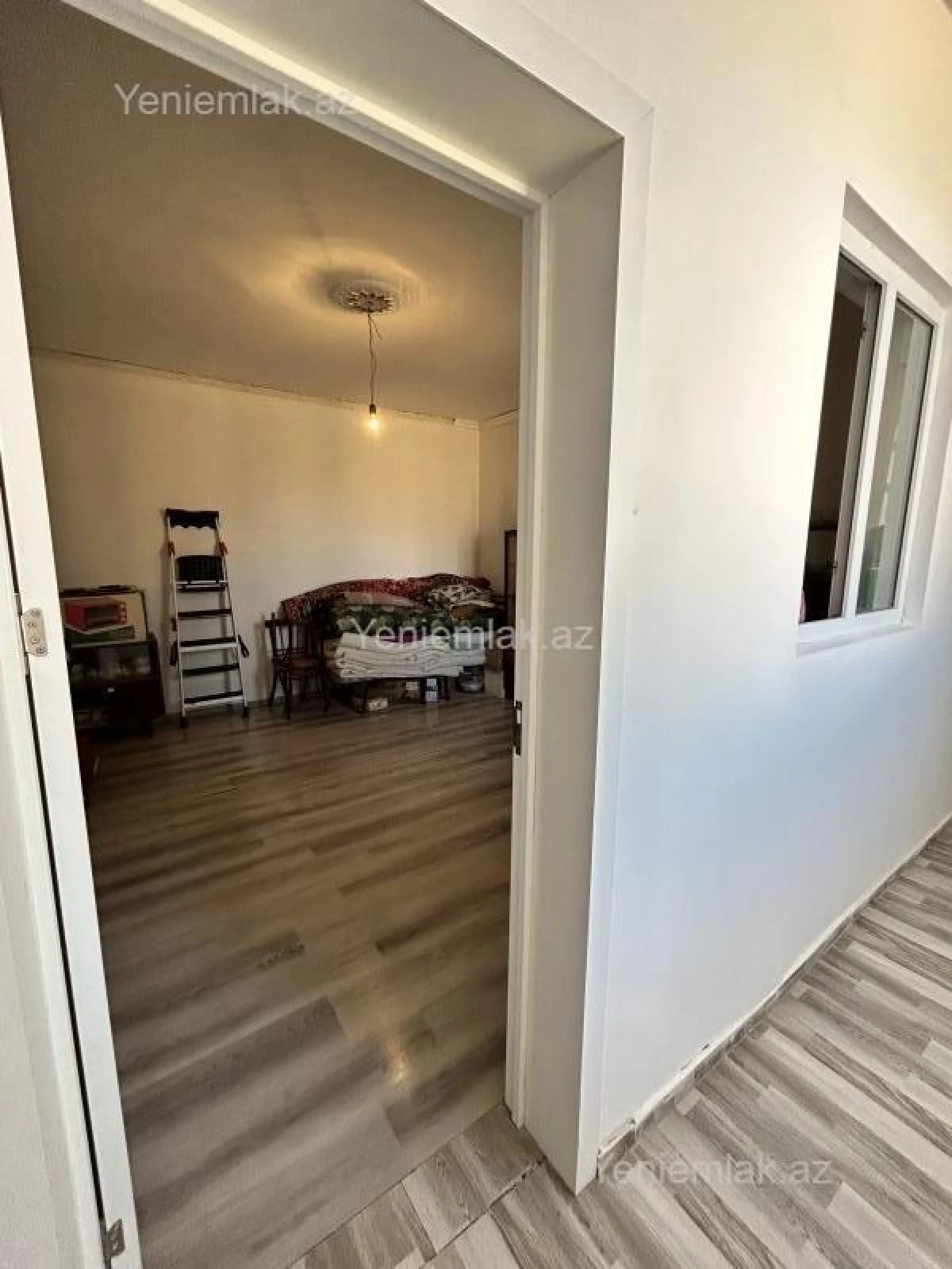 Satılır 3 otaqlı həyət evi 100 m²