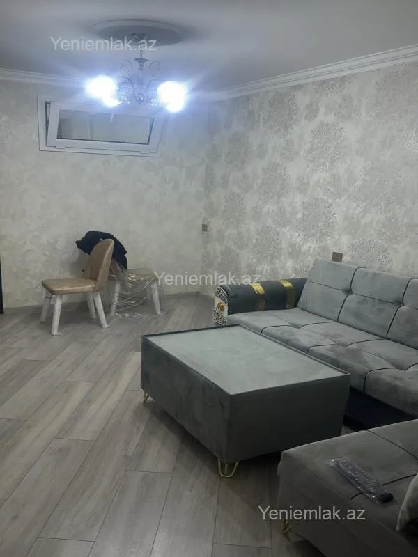 Satılır 2 otaqlı köhnə tikili 48 m²