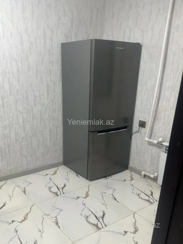 Satılır 2 otaqlı köhnə tikili 48 m²