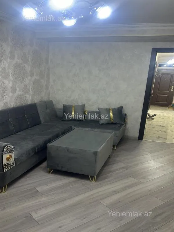 Satılır 2 otaqlı köhnə tikili 48 m²