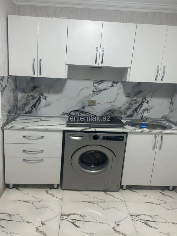 Satılır 2 otaqlı köhnə tikili 48 m²