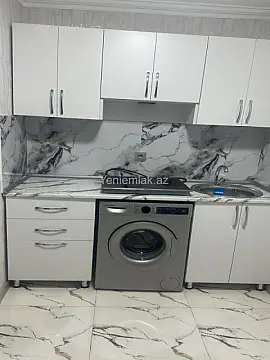 Satılır 2 otaqlı köhnə tikili 48 m²