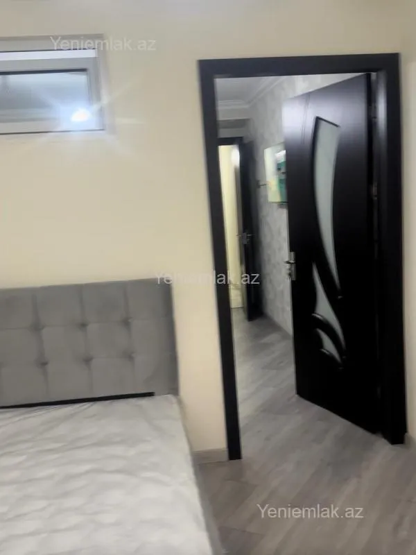Satılır 2 otaqlı köhnə tikili 48 m²