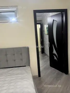 Satılır 2 otaqlı köhnə tikili 48 m²