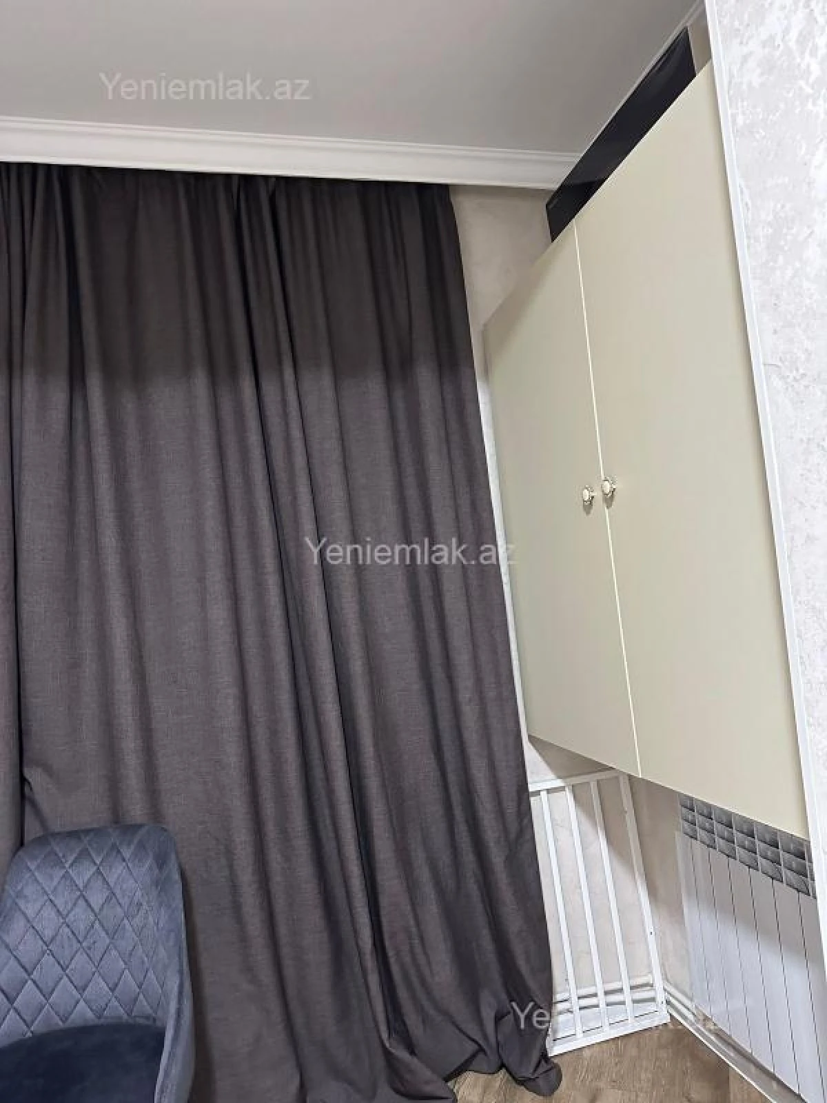 Satılır 2 otaqlı köhnə tikili 45 m²