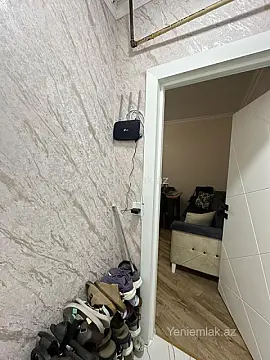Satılır 2 otaqlı köhnə tikili 45 m²