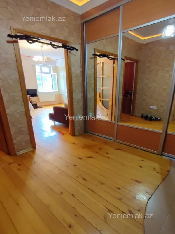 Satılır 2 otaqlı yeni tikili 45 m²