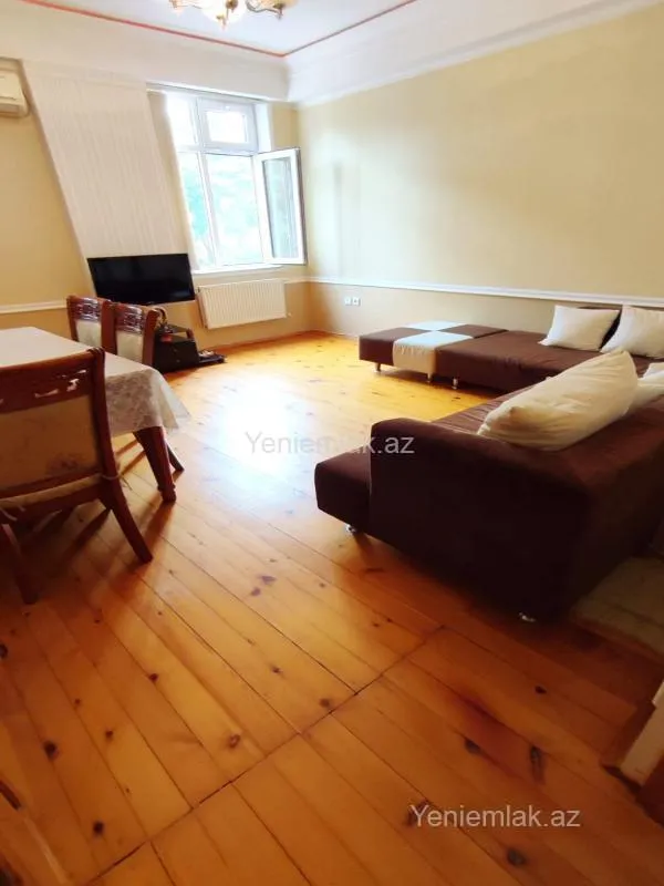 Satılır 2 otaqlı yeni tikili 45 m²