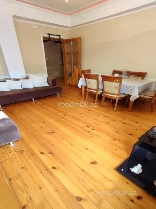 Satılır 2 otaqlı yeni tikili 45 m²