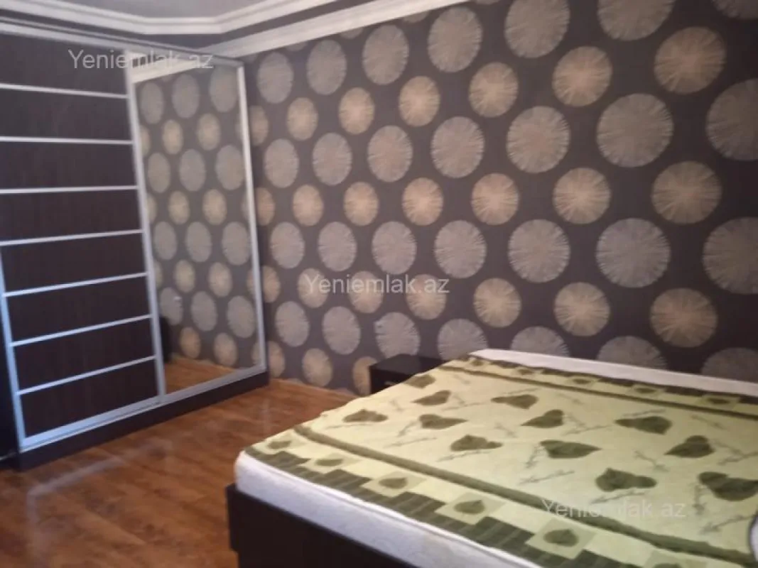 Satılır 2 otaqlı yeni tikili 86 m²