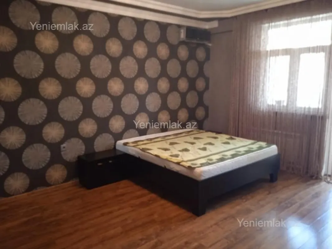 Satılır 2 otaqlı yeni tikili 86 m²