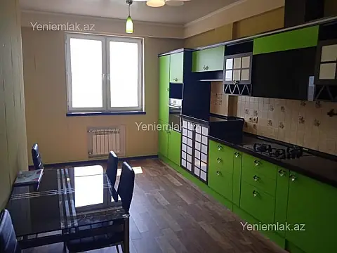 Satılır 2 otaqlı yeni tikili 86 m² — Bakı, Sabunçu 2 otaq 86.00 m²