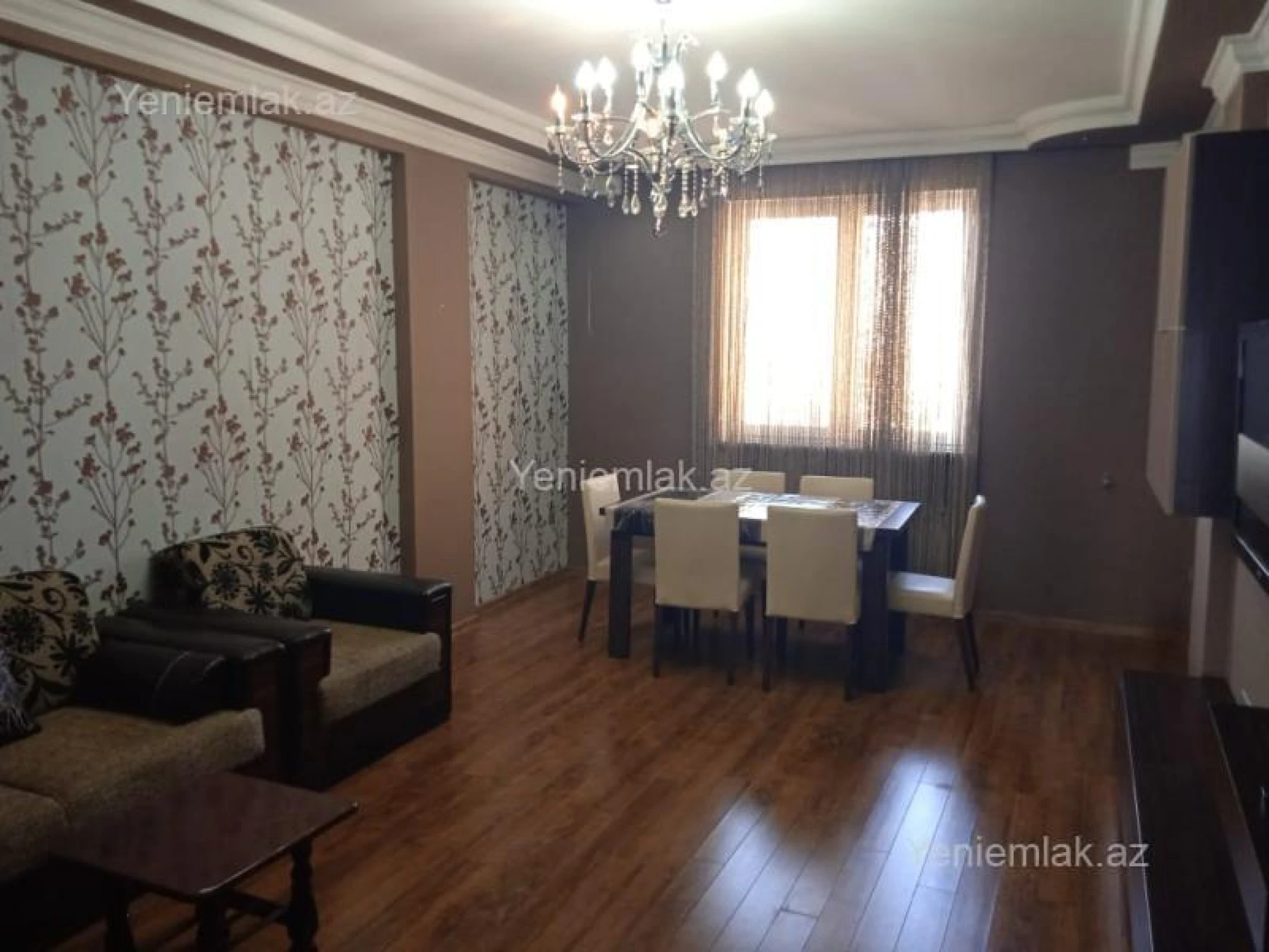 Satılır 2 otaqlı yeni tikili 86 m²