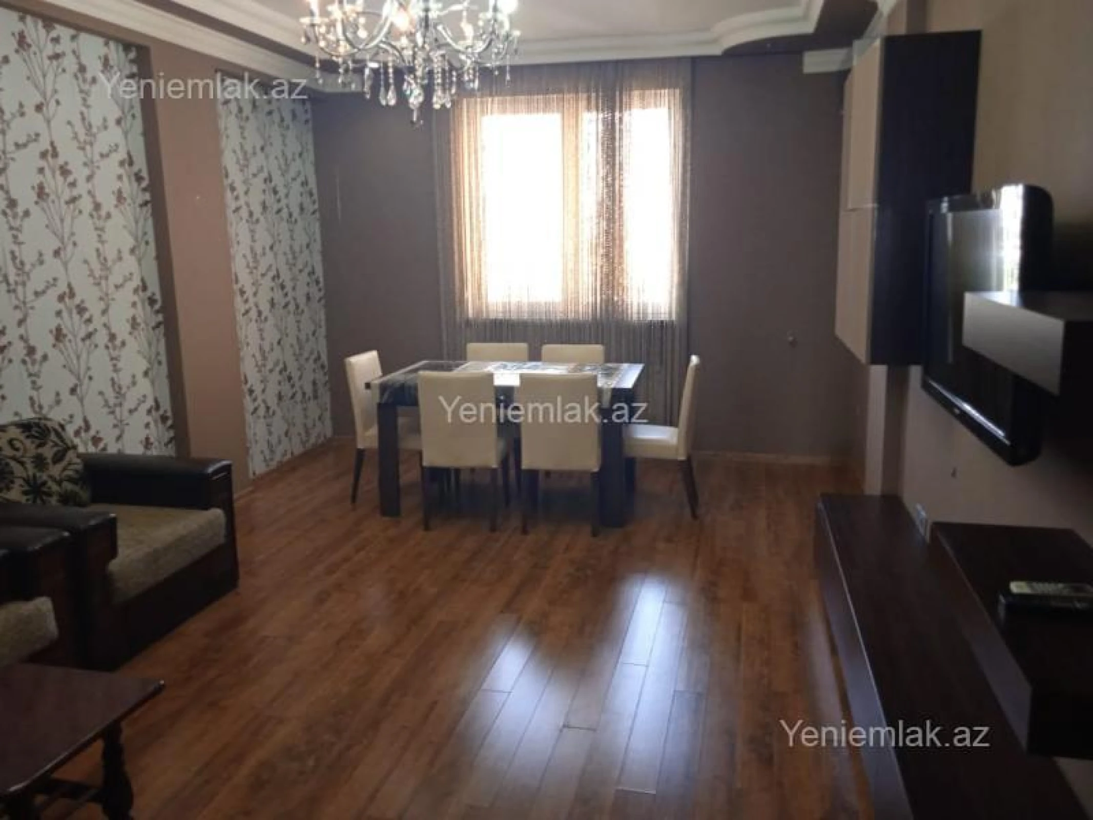 Satılır 2 otaqlı yeni tikili 86 m²