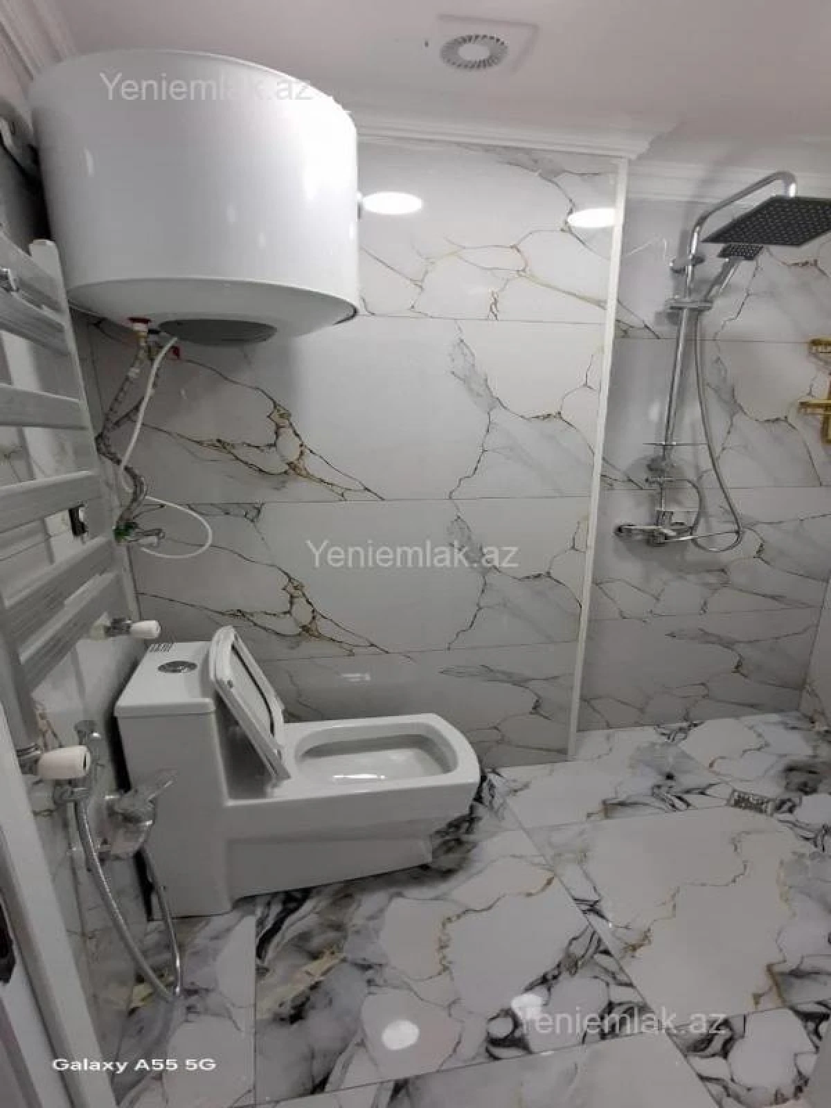 Satılır 2 otaqlı köhnə tikili 38 m²