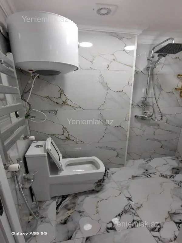Satılır 2 otaqlı köhnə tikili 38 m²