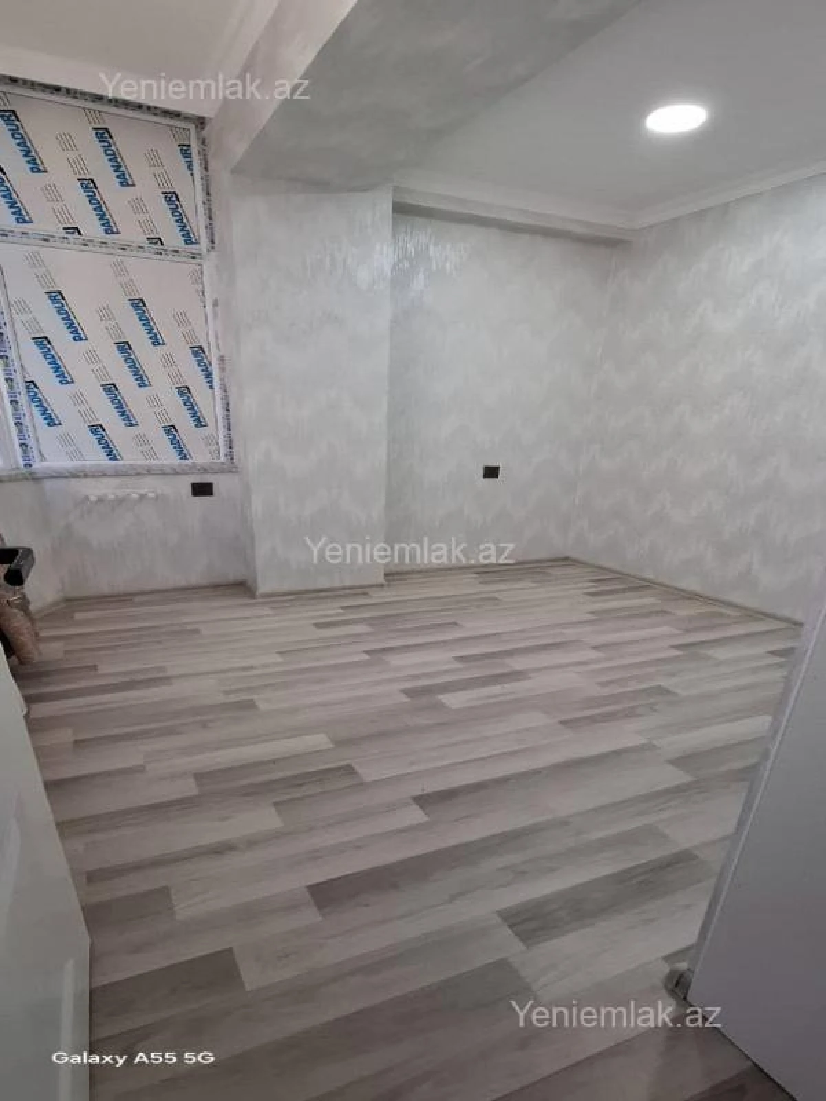 Satılır 2 otaqlı köhnə tikili 38 m²
