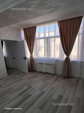 Satılır 2 otaqlı köhnə tikili 38 m²
