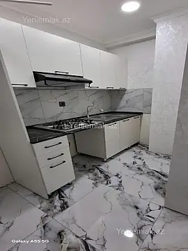 Satılır 2 otaqlı köhnə tikili 38 m²
