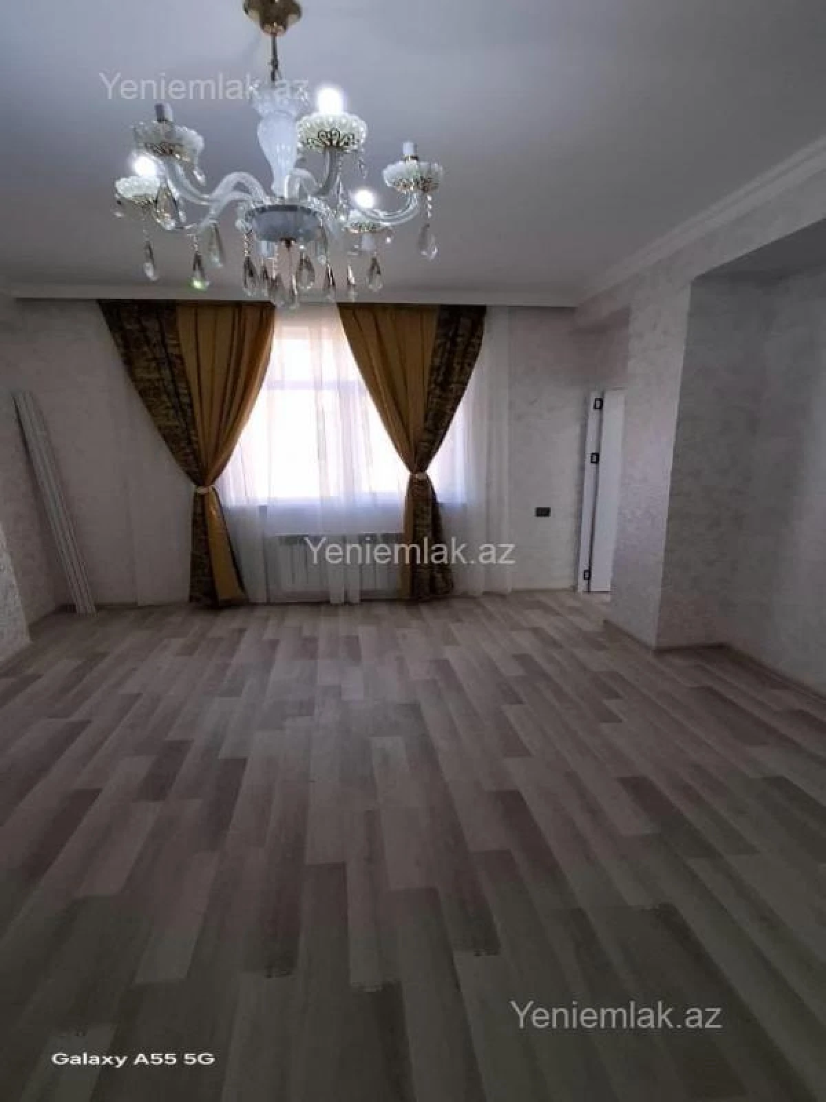 Satılır 2 otaqlı köhnə tikili 38 m²