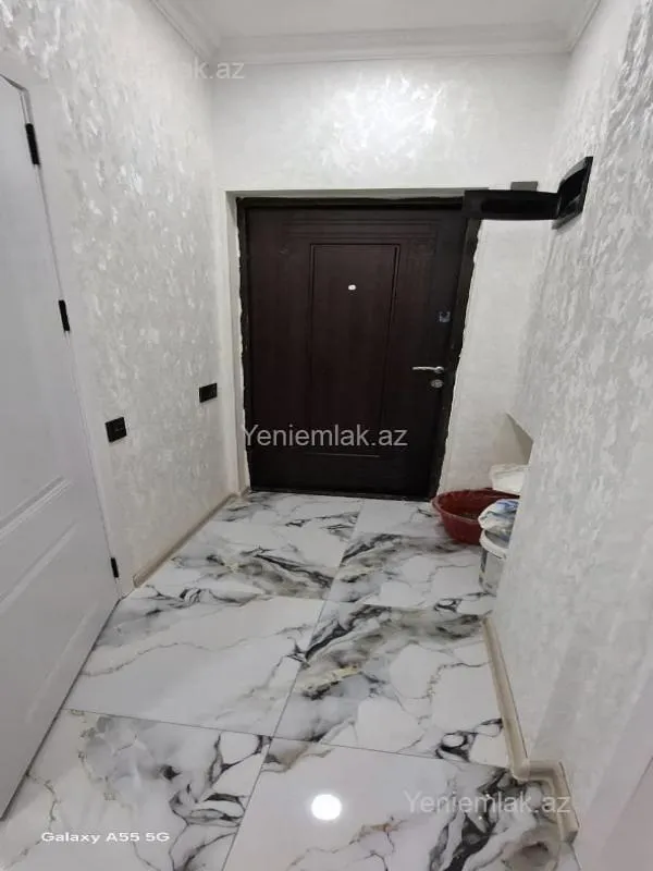 Satılır 2 otaqlı köhnə tikili 38 m²