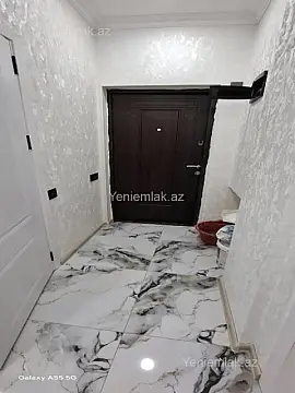Satılır 2 otaqlı köhnə tikili 38 m²