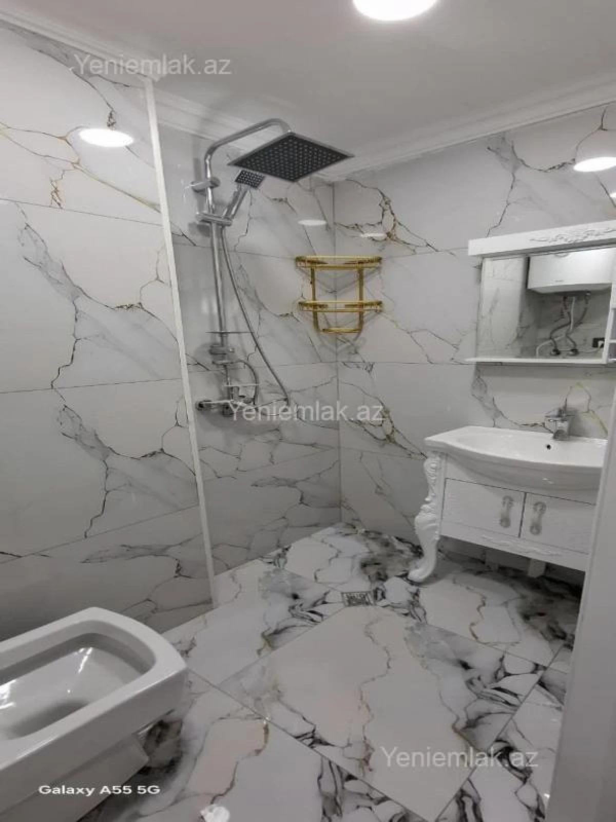 Satılır 2 otaqlı köhnə tikili 38 m²