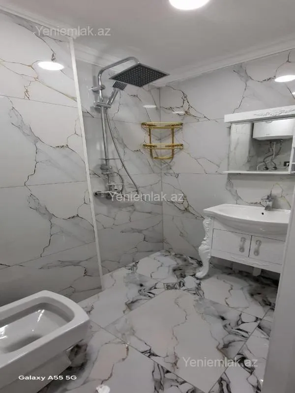 Satılır 2 otaqlı köhnə tikili 38 m²