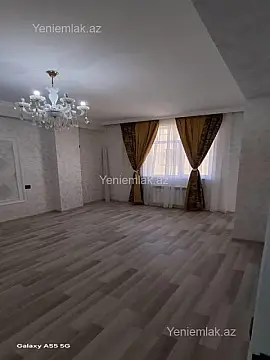Satılır 2 otaqlı köhnə tikili 38 m² — Abşeron, Masazır 2 otaq 38.00 m²