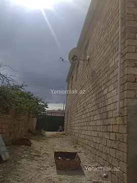 Satılır 4 otaqlı obyekt 280 m²