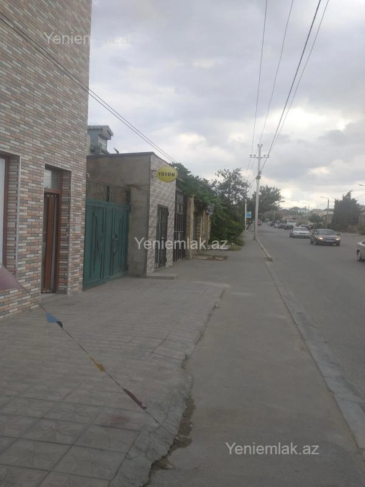 Satılır 4 otaqlı obyekt 280 m²