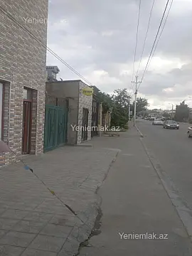 Satılır 4 otaqlı obyekt 280 m²