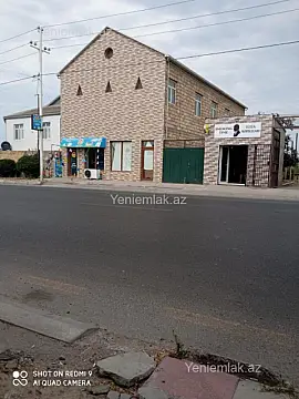 Satılır 4 otaqlı obyekt 280 m²