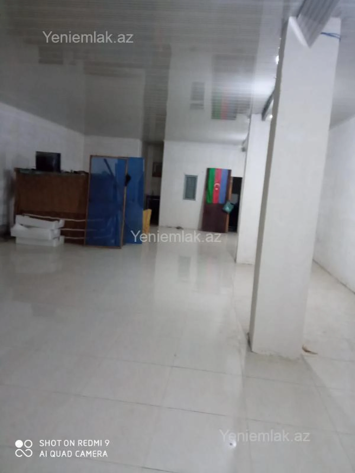 Satılır 4 otaqlı obyekt 280 m²