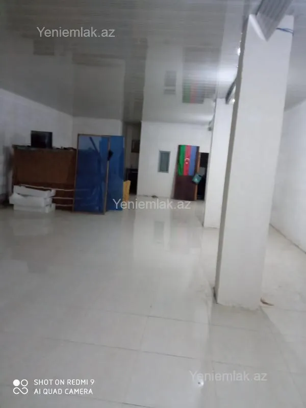 Satılır 4 otaqlı obyekt 280 m²