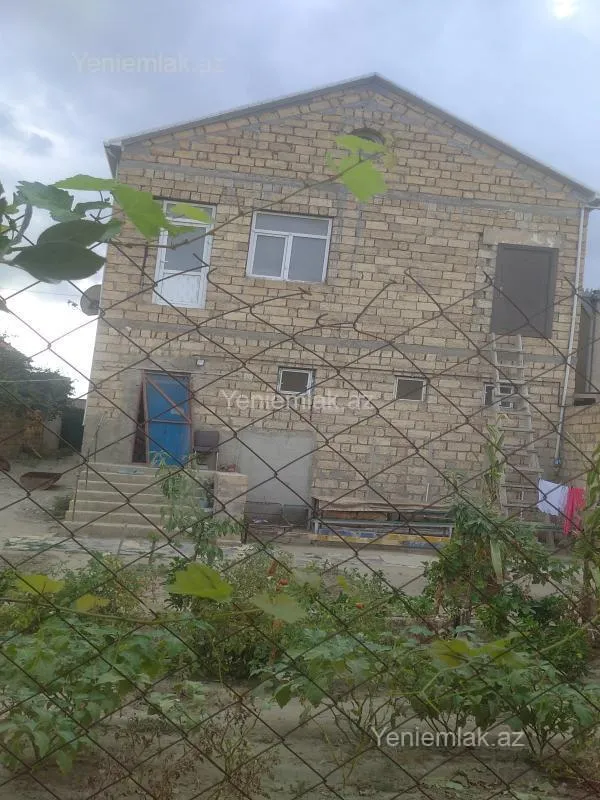 Satılır 4 otaqlı obyekt 280 m²