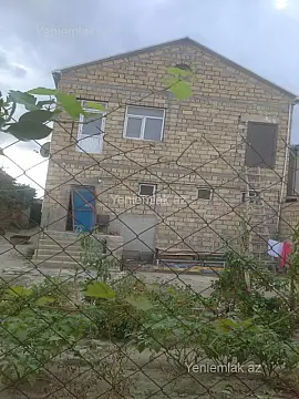 Satılır 4 otaqlı obyekt 280 m²