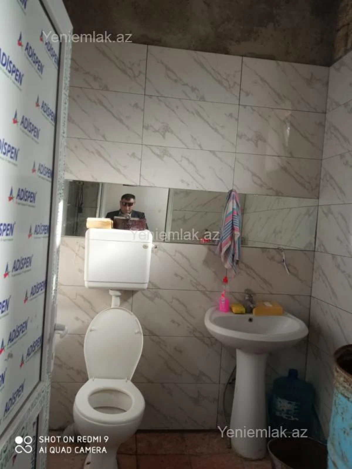 Satılır 4 otaqlı obyekt 280 m²