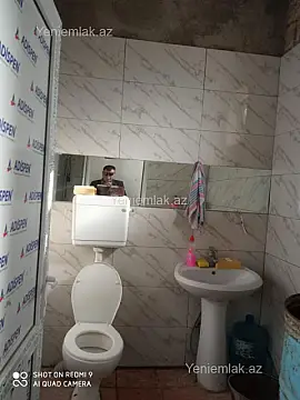 Satılır 4 otaqlı obyekt 280 m²