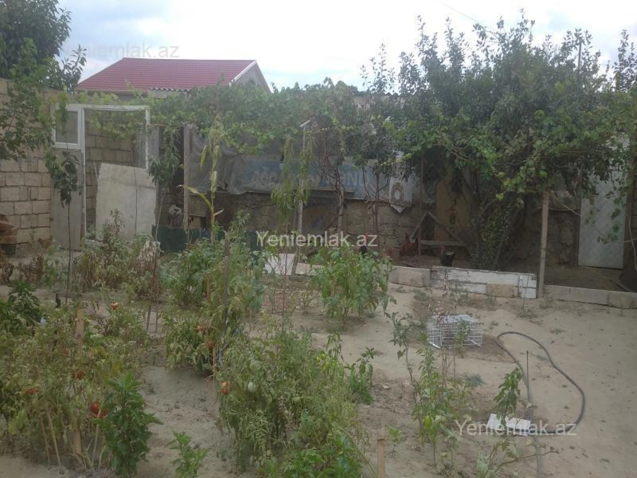 Satılır 4 otaqlı obyekt 280 m²